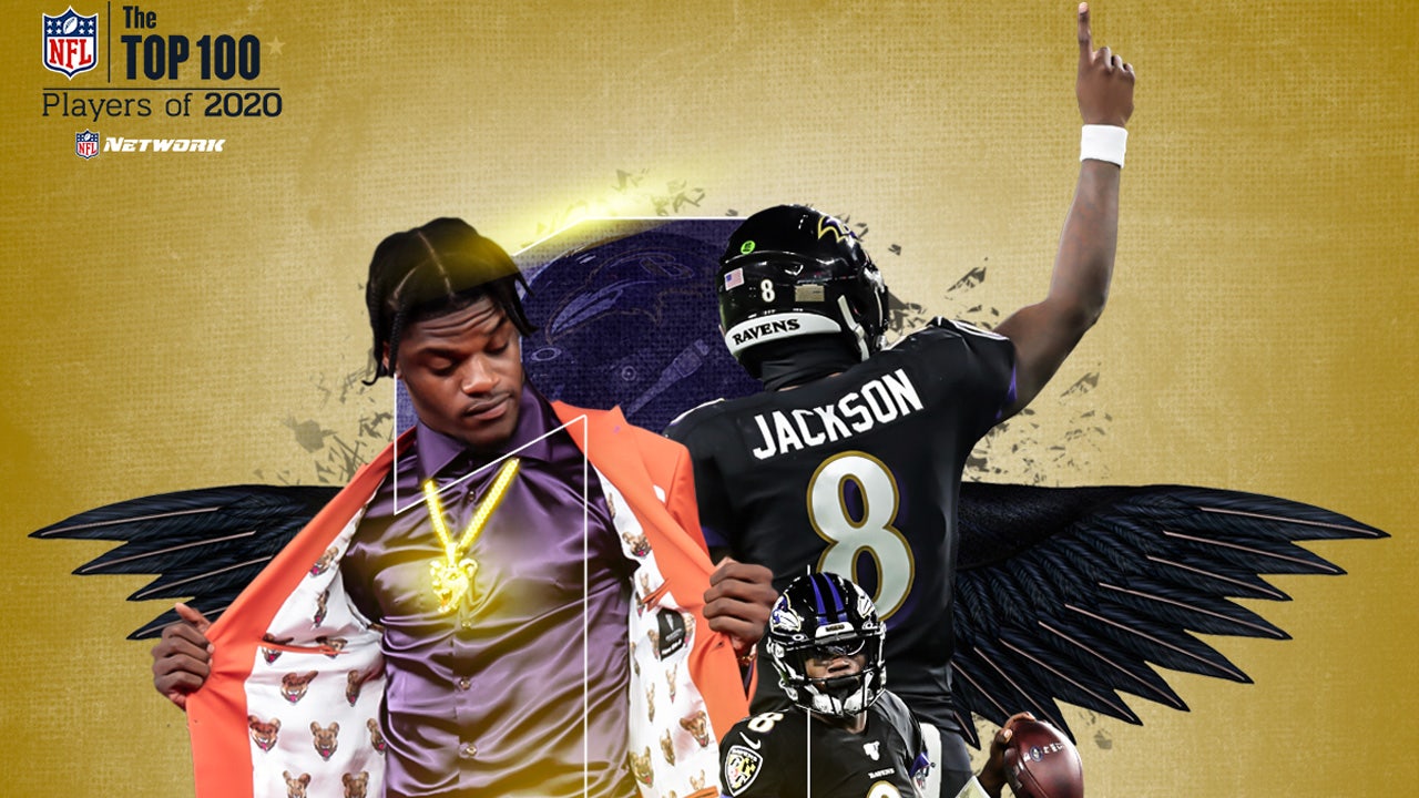 Who's The Best Player In The NFL?